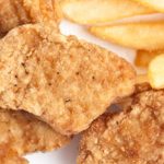 Chicken nuggets