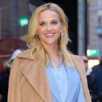 Reese Witherspoon Reveals April Book Club Pick