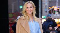 Reese Witherspoon Reveals April Book Club Pick