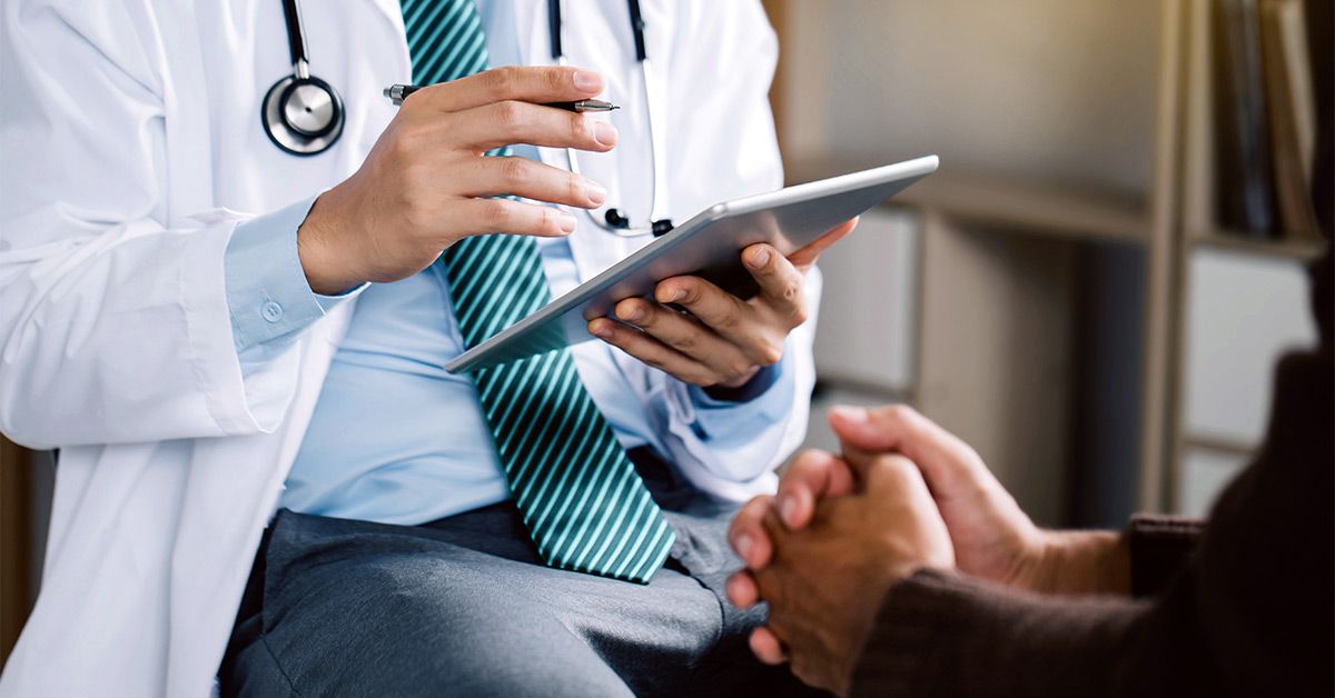 Regular Prostate Cancer Screenings Linked to 23% Lower Risk of Death