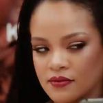 Rihanna Sneaks Into Sephora In Her New Fenty Skin Ad