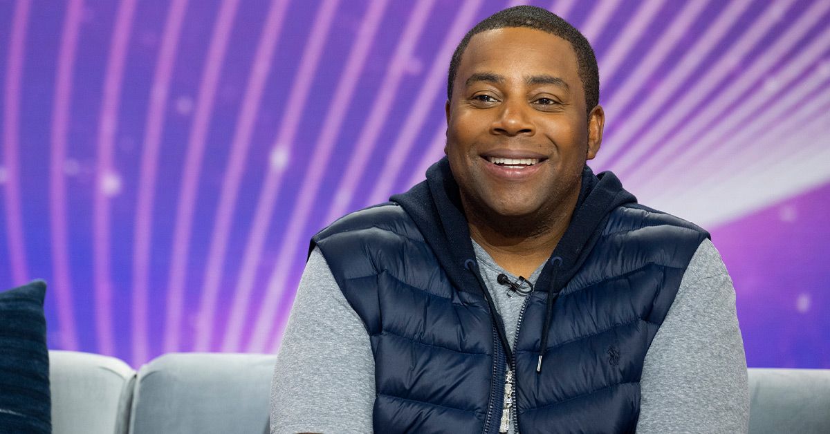 SNL's Kenan Thompson on GERD Diagnosis: Symptoms Are 'No Joke'