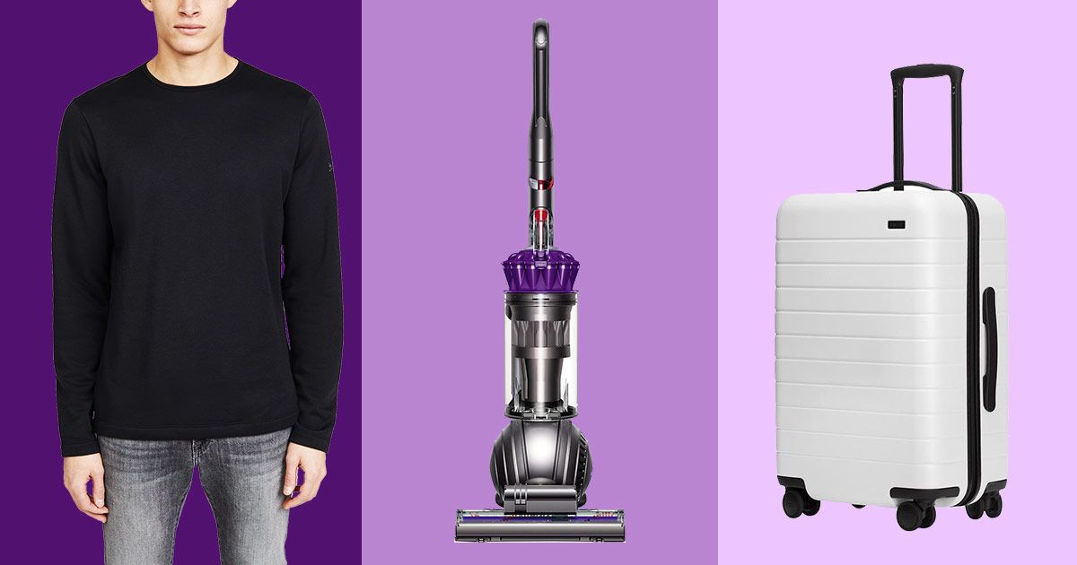 Sale: Parachute, Lululemon, Nordstrom Rack, Away, Sephora