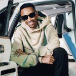 Scotts Maphuma opens up about the challenges of fame and public scrutiny