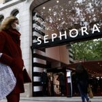 Sephora Will Dedicate 15% Shelf Space to Black Business