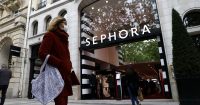 Sephora Will Dedicate 15% Shelf Space to Black Business