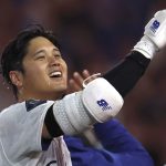 Shohei Ohtani hits walk-off homer to send Dodgers to 8-0 start