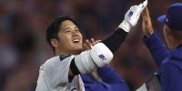 Shohei Ohtani hits walk-off homer to send Dodgers to 8-0 start