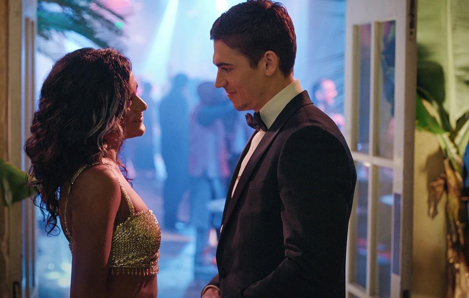 Snap into love: how ‘Picture This’ blends modern romance with timeless tradition