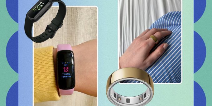 Snooze Better and Longer With Our Favorite Sleep Trackers