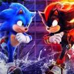 Sonic The Hedgehog 3 (2024) Review