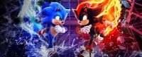 Sonic The Hedgehog 3 (2024) Review