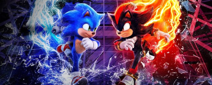 Sonic The Hedgehog 3 (2024) Review