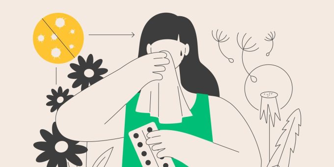 Spring Allergies Are Back…With a Vengeance. Here’s How to Deal