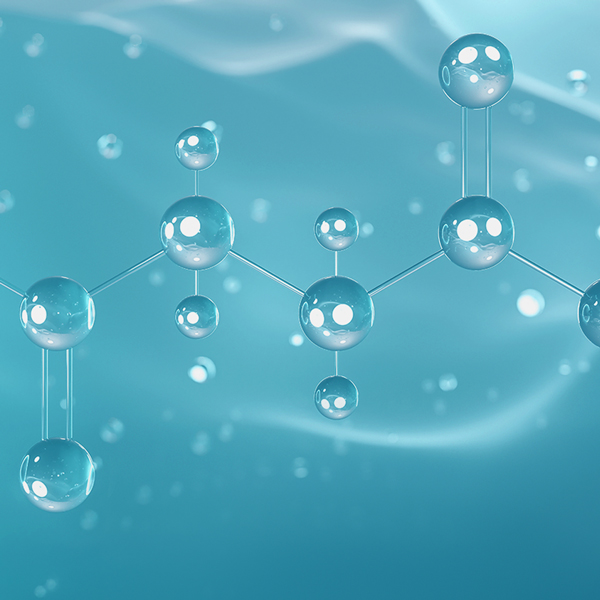 Succinic acid: what is this innovative compound useful for?