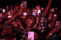 Survé Family at the heart of Africa’s Grandest Gathering - next festival set for March 2026