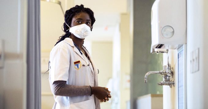 TB Cases Rising Globally, Who Says. Should the US Be Worried?