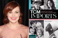 TCM host Alicia Malone offers an international film for every season
