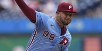 Taijuan Walker's strong debut helps seal Phillies' sweep of Rockies