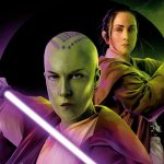 The Acolyte' prequel excerpt (exclusive)