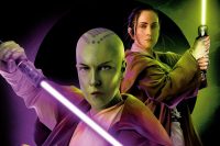 The Acolyte' prequel excerpt (exclusive)