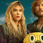 The Electric State Release Date, Trailer, Plot of Millie Bobby Brown, Chris Pratt Movie