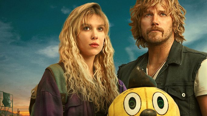 The Electric State Release Date, Trailer, Plot of Millie Bobby Brown, Chris Pratt Movie