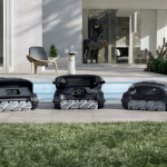 The Future of Smart, Stylish Pool Cleaning Begins with Beatbot AquaSense 2 Ultra