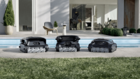 The Future of Smart, Stylish Pool Cleaning Begins with Beatbot AquaSense 2 Ultra