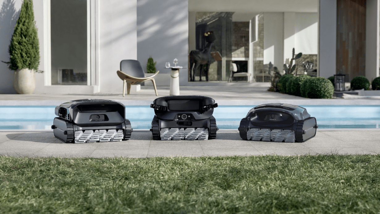 The Future of Smart, Stylish Pool Cleaning Begins with Beatbot AquaSense 2 Ultra