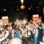 The JBL Sound Bodega at SXSW Immersed Fans Into A Sonic Wonderland