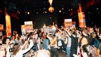 The JBL Sound Bodega at SXSW Immersed Fans Into A Sonic Wonderland