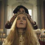 The Power of Royal Intrigue