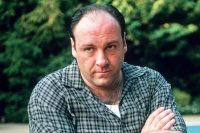 'The Sopranos' creator worried James Gandolfini wasn't 'threatening enough'