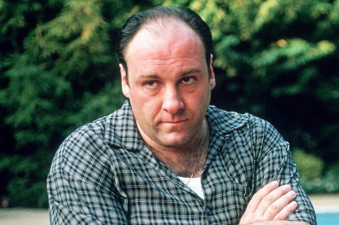 'The Sopranos' creator worried James Gandolfini wasn't 'threatening enough'