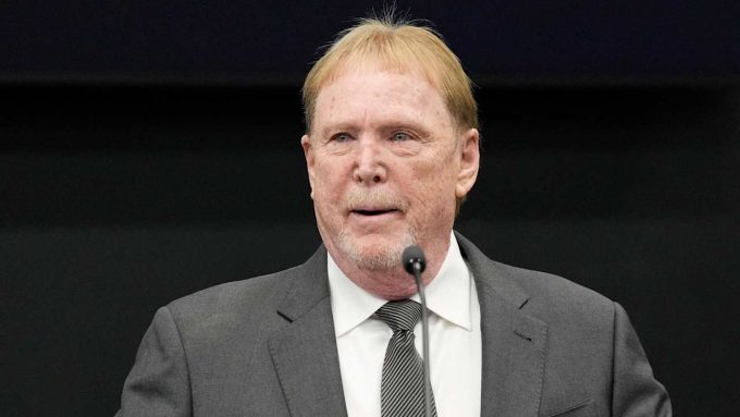 'This is my favorite time -- we are undefeated'