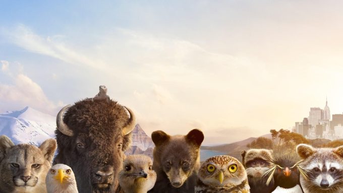 Tom Hanks goes wild: channelling David Attenborough in 'The Americas' documentary