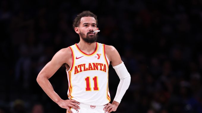 Atlanta Hawks stars put on show at The CrawsOver