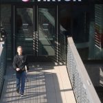 Trump says China could get tariff relief if it approves TikTok deal