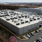 Trump tariffs could stymie Big Tech's US data center spending spree