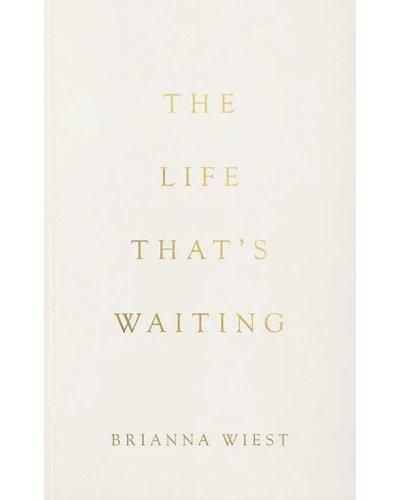 Unlocking your potential: Lessons from Brianna Wiest's 'The Life That’s Waiting'