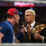 WWE Monday Night Raw on Netflix Results from March 31