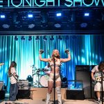 Watch Wet Leg Perform New Single 'Catch These Fists' on 'Fallon'