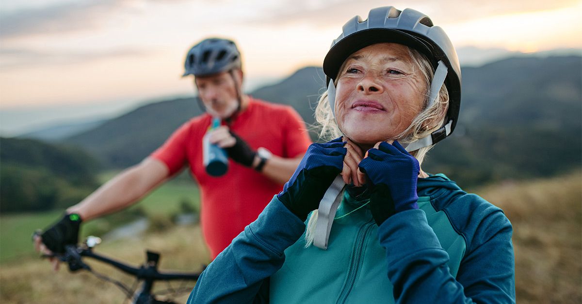 Weekend Warrior Workouts Offer Same Health Benefits As Daily Exercise