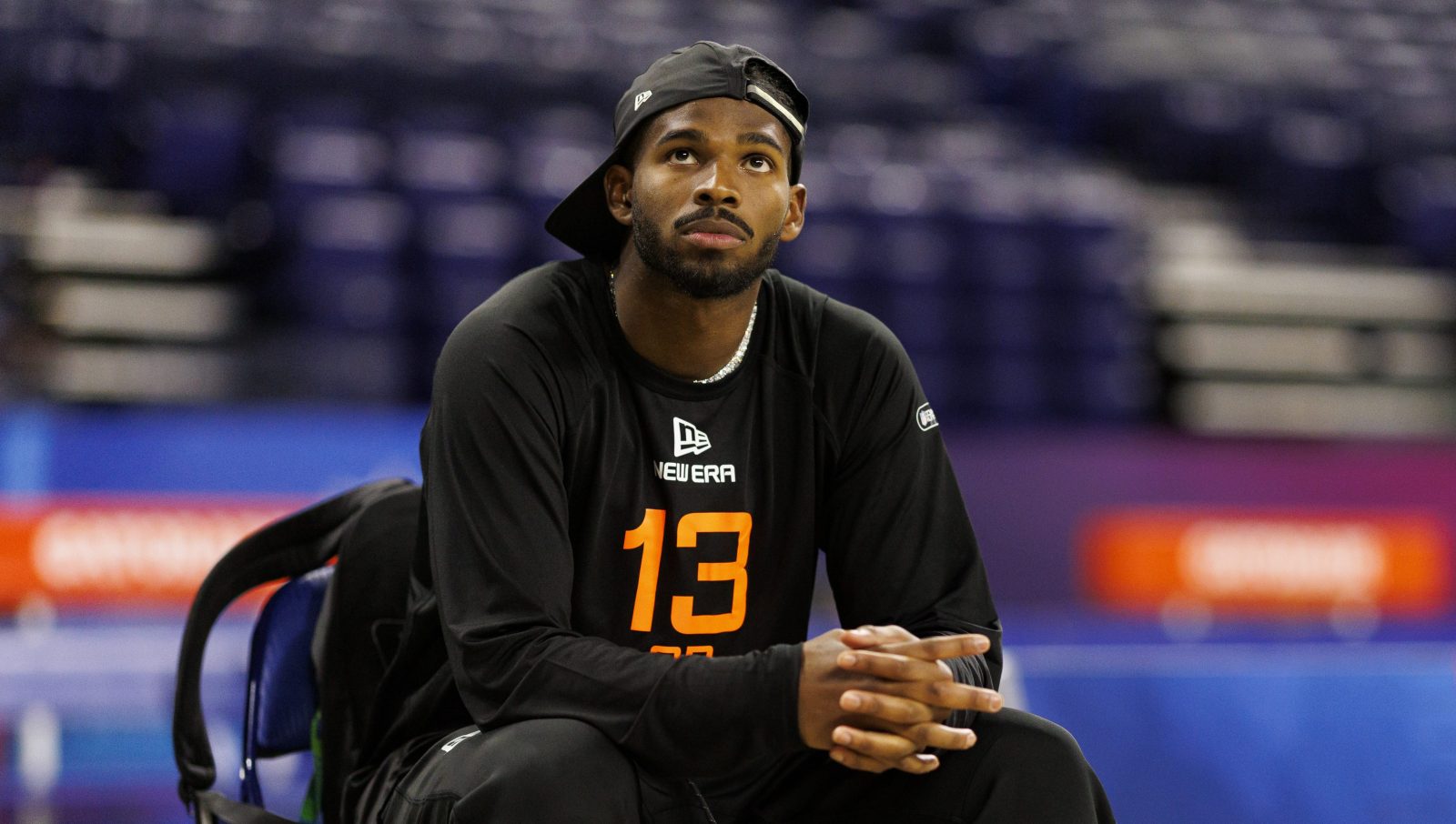 What Team Is Shedeur Sander On? Find Out if He Got Drafted – Hollywood Life