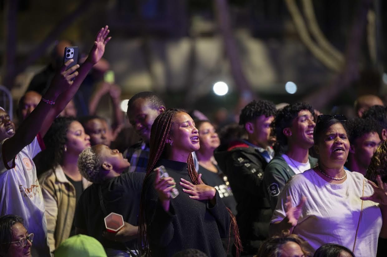 What time does the Cape Town International Jazz Festival start, and everything else you need to know