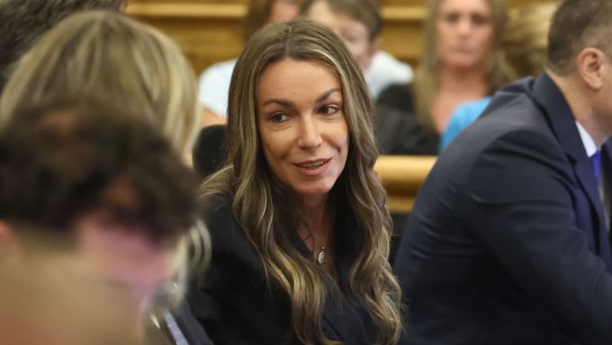 Who Is Karen Read? Learn About Her & John O’Keefe Trial – Hollywood Life