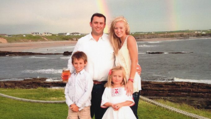 Who Was Jason Corbett? Inside the Molly Martens Case – Hollywood Life