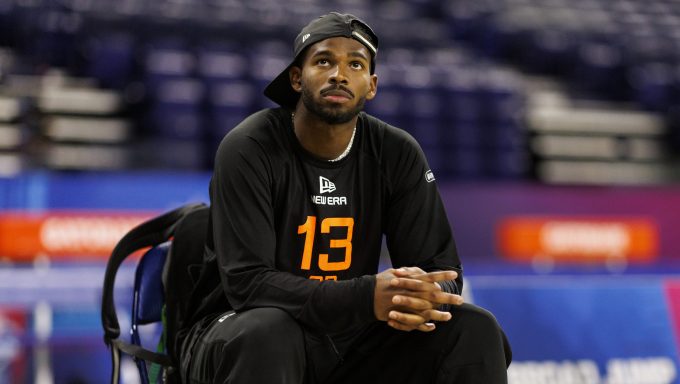 Will Shedeur Sanders Get Drafted? Find Out Why He Hasn’t Been So Far – Hollywood Life