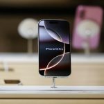 Will Trump tariffs make Apple iPhones more expensive?